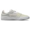 Nike Ishod Wair Premium SB Warnhinweis Unisex Sneaker Weiß Summit-White DQ4558-111