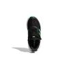Adidas EQ21 Run Fabric Abrasion Resistant Breathable Abrasion Resistant Breathable Low top Kids' Running Shoes GZ5396