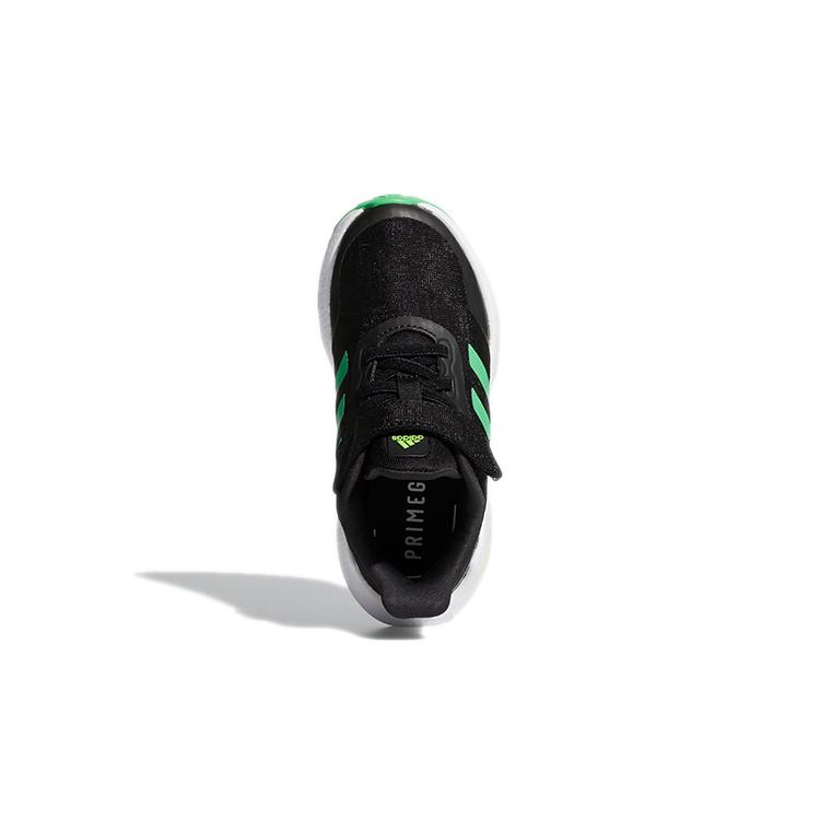 Adidas EQ21 Run Fabric Abrasion Resistant Breathable Abrasion Resistant Breathable Low top Kids' Running Shoes GZ5396