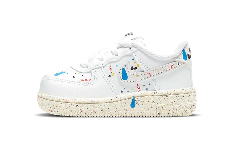

Nike Air Force 1 Low LV8 3 White Sail TD DJ2600-100 22