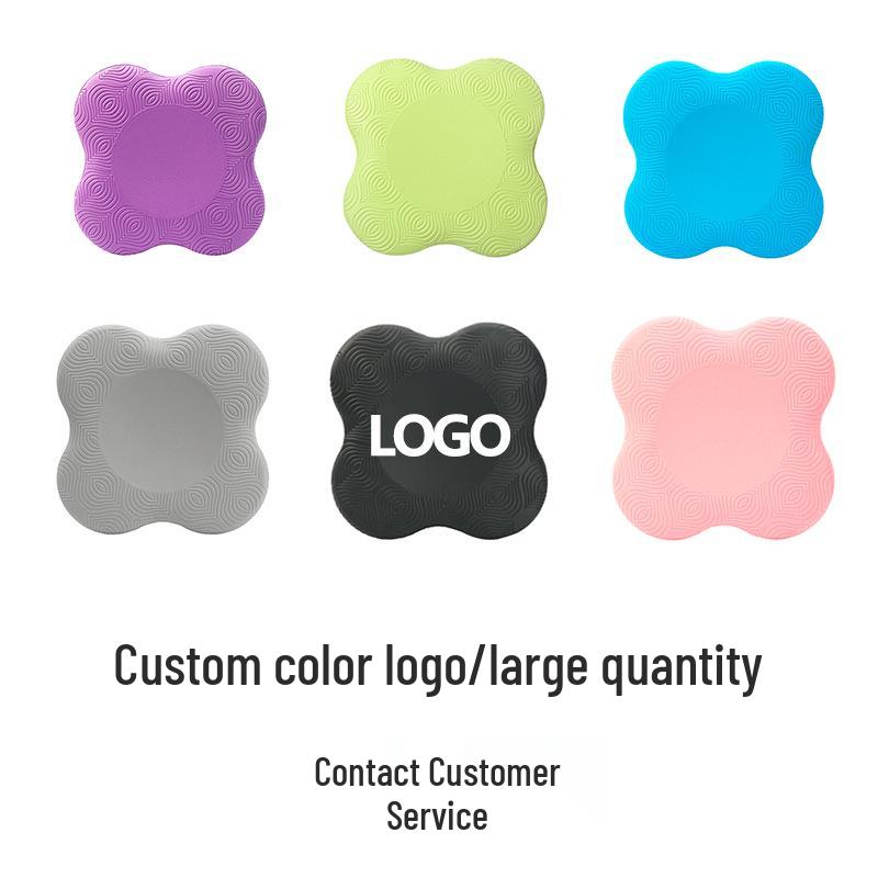 Thick Non-Slip TPE Yoga & Knee Protection Pad