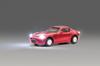 KATO N Gauge Just Plug Sports Car Red Diorama Supplies 24-681A