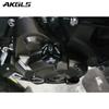 Engine oil filler cap protection accessories For YAMAHA MT07 MT-07 FZ07 MT 07 2014 2015 2016 2017 2018 2019 2020 2021 2025