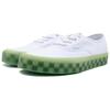 Vans Shoes Skate Shoes 'White Green' Vans VN0A5KRDAVD