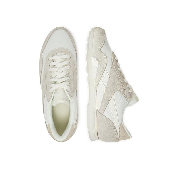 Кроссовки Reebok CLASSIC NYLON