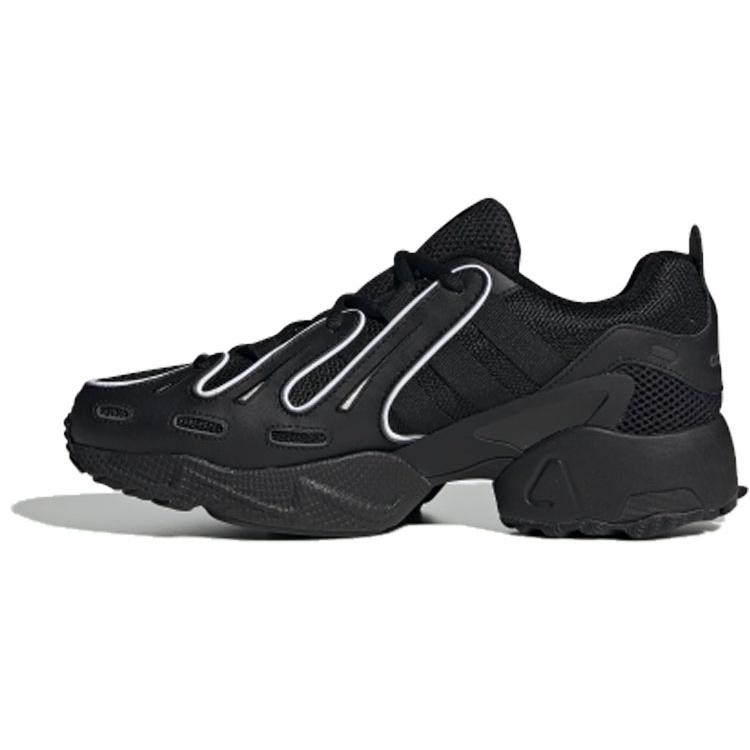 adidas EQT Gazelle  Core Black  Men s EE7745 EU 41⅓