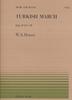 Turkish PP-004 March/Mozart