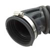 Air Intake Hose for 08-15 Qashqai 1.6L - Filter Housing to Throttle Connection Pipe