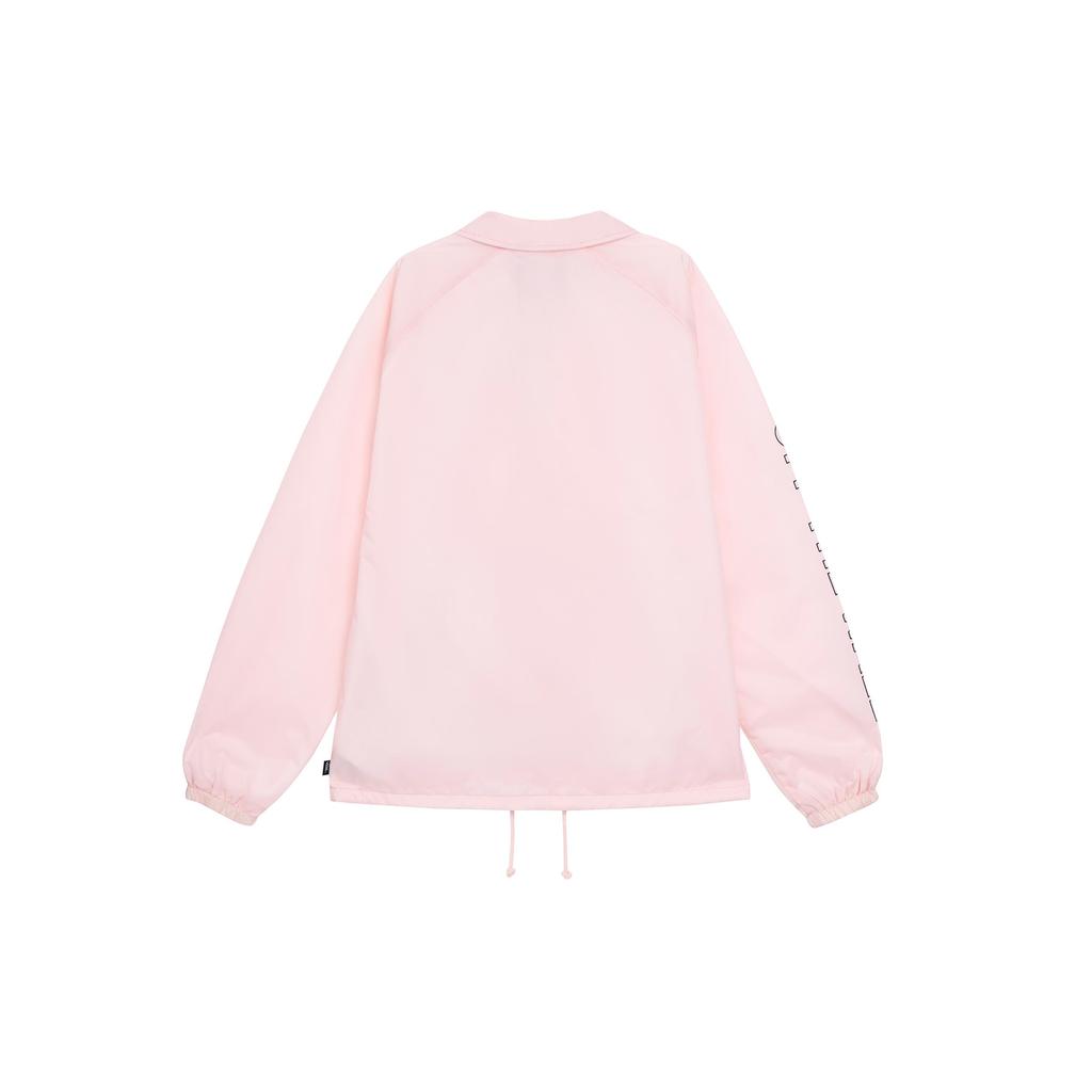 Vans Jackets Unisex Pink Lapel Moderate Other VN0002MUXZV