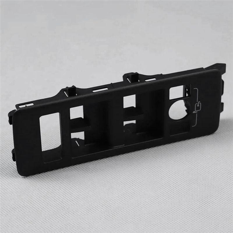 NEW-Front Door Window Switch Bezel Cover LH LR045391 For Land Rover Range Rover Sport 2014+ Accessories