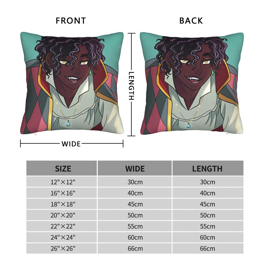 M-Micah Yujin E-ERROR143 Pillow Case  Funny Pillow Cover Soft Pillowcases For Wedding Party Home Decor