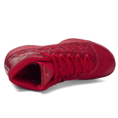 Air Jordan Melo M13 X Carmelo Anthony Red 902443-618