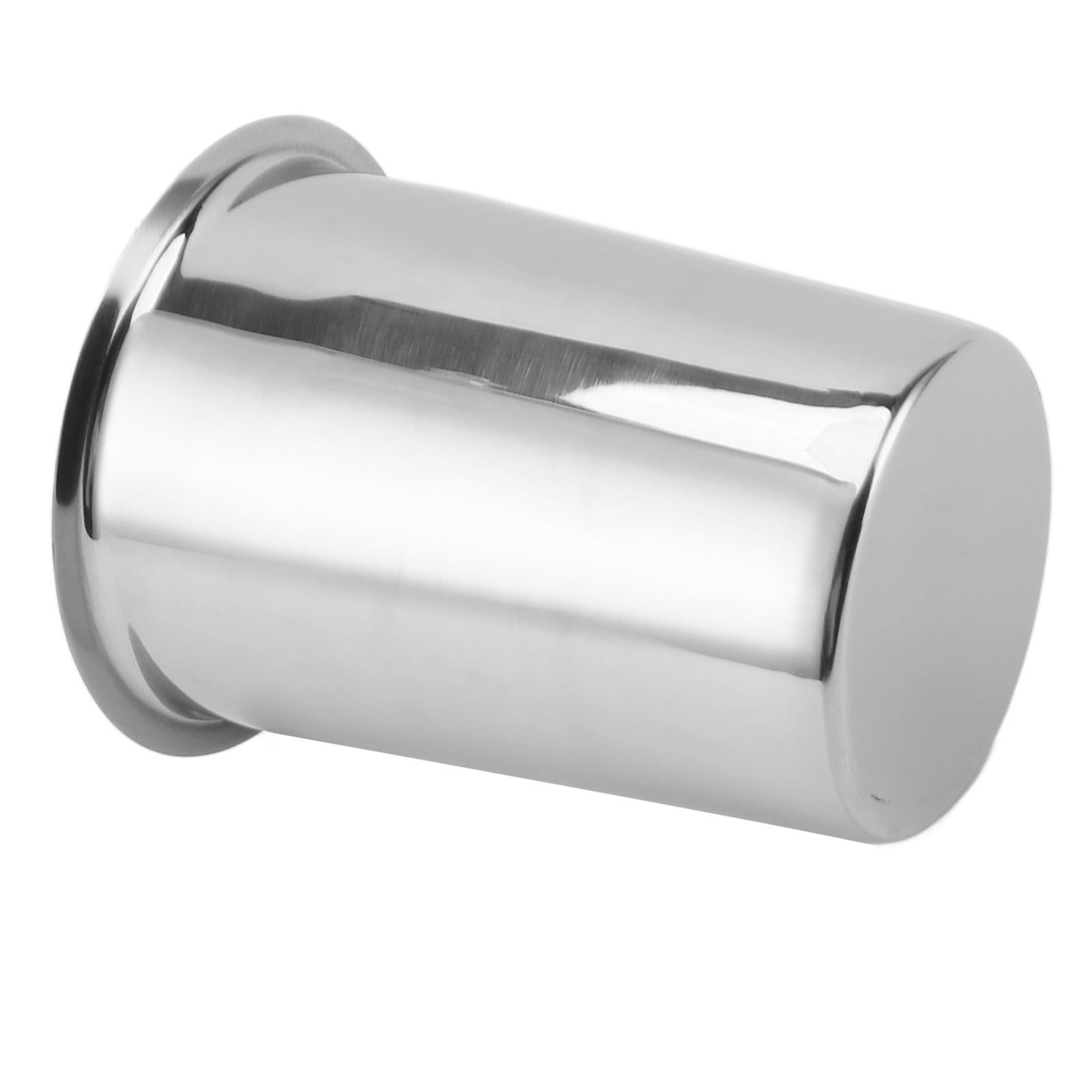 Kitchen Utensil Holder Multipurpose Large Capacity Mess Proof 201 Stainless Steel Utensil Holder for Countertop