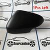 Per Volvo S40 C30 C70 V50 Copertura Specchietto Retrovisore Esterno Porta Specchietto Laterale Non Verniciata 39850573 39850593 39850553 39850533