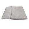 Electric Foot Heating Pad 3 Level Temperature Adjustment Fast Heating Overheat Protection Electric