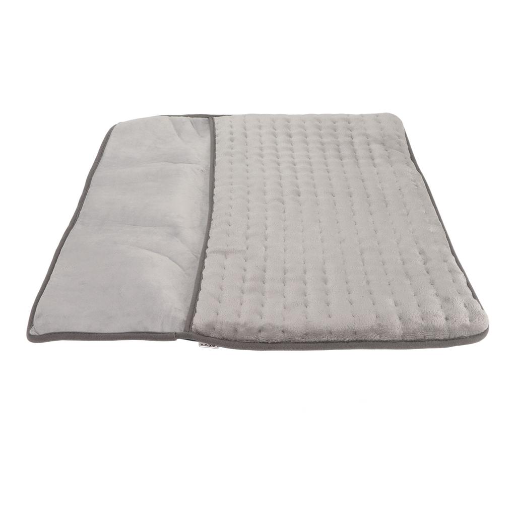 Electric Foot Heating Pad 3 Level Temperature Adjustment Fast Heating Overheat Protection Electric