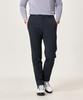 BILTMORE Men'S Golf Seersucker Tapered Elastic Pants