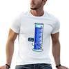 Be A Liter Graduated Cylinder TShirt Essential T Shirt Unisex T Shirt Cotton Unisex T Shirts High Quality Luxury Brand Tshirt