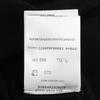 MONCLER CICLISTA TRICOT sweater I209P9F00001 turtleneck black wool mens Used
