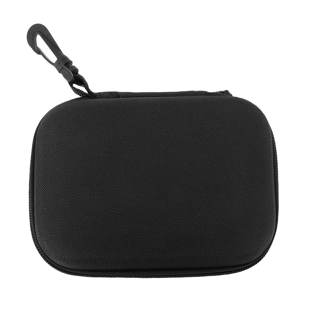 Fly Fishing Lure Box EVA Bait Tackle Storage Bag Double-Sided Design for Easy Access   Hook Holder