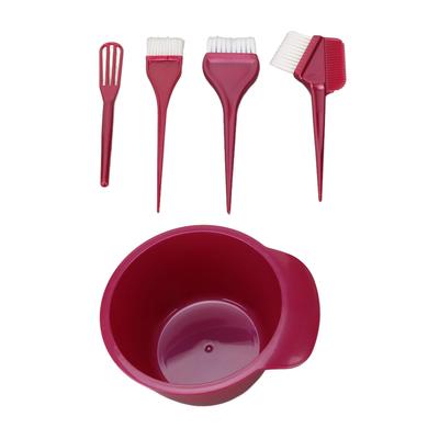 Vopsirea părului – Accesorii pentru vopsirea parului