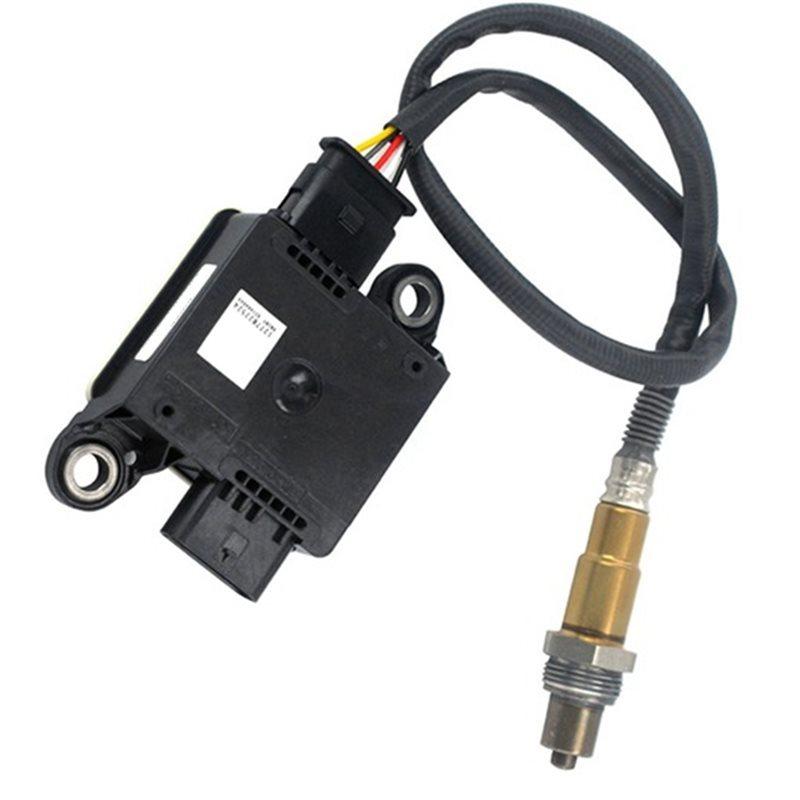 F9-For Opel Astra Vauxhall 2015-PM Sensor 55494711, 0281007106 Particulate Matter Detection System Replacement