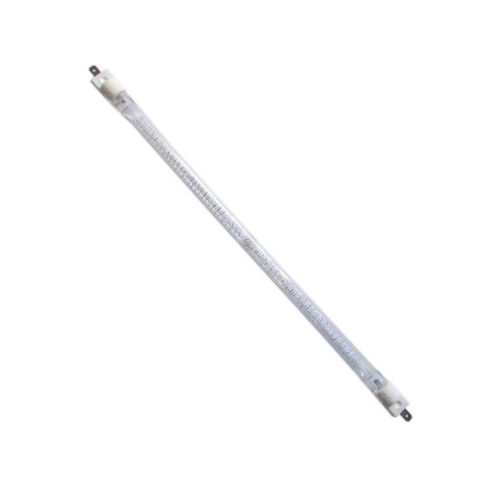 Lampa Grzewcza 400W Rura Emisji Ciepła Rura do Grillowania Mikrofalowego Rura Grzewcza Mikrofalowa Metalowa Część Mikrofalowa Odpowiednia do Kuchenek Mikrofalowych