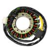 AHL Motorcycle Stator Yamaha XVS400 (DRAG STAR) 1996-2008 / XVS400C (DRAG STAR CLASSIC) 1998-2008