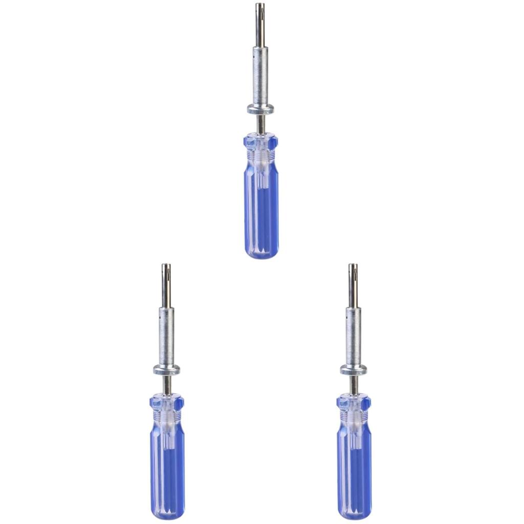 Catv Cable Locking Terminator Tool 7 Inch Coaxial Cable Terminator for Tv Signal Line Repair and Installation