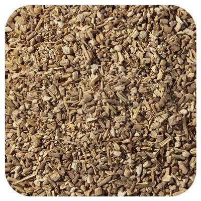 Organic Ashwagandha Root C/S, 453.6G(1Lb)