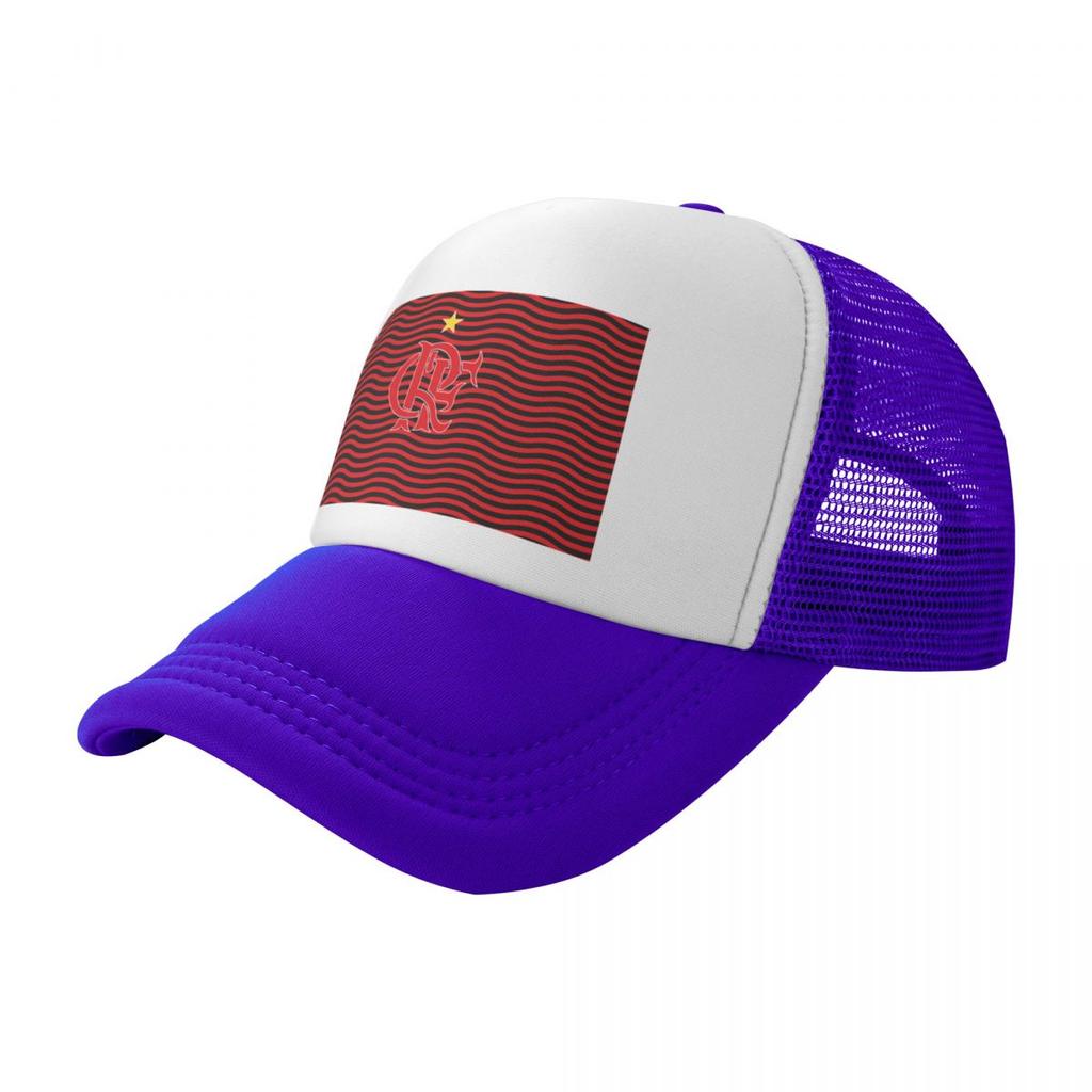Camisa Flamengo Tricampe?o Da América Baseball Cap Sun Cap Rugby Luxury Brand Women'S Hats 2023 Men'S