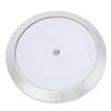 7in RV Touch Reading Light Ceiling Dome Light Energy Saving LED Interior Lamp Panel Aisle Lights for RV Yachts