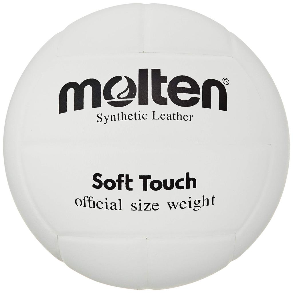 Molten Valley Certified Artificial Ball No. 4 MTV4SLW
