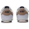 Nike Cortez EasyOn PS White Hemp Kids Sneakers Dark-Raisin DM0951-109