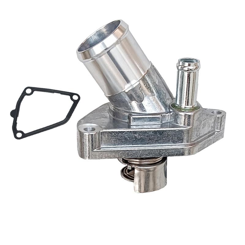 21200-31U13 21200-31U10 21200-31U1B For INFINITI FX35 NISSAN 350Z CEFIRO RENAULT VAUXHALL Engine Coolant Thermostat Assembly 21200-31U13