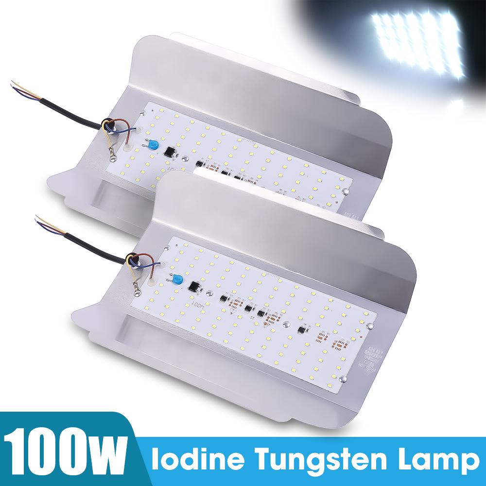 1PCS LED Tungsten Iodine Lamp Outdoor Lighting