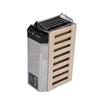 3.6KW Stainless Steel Sauna Stove Internal Control Type Heater Sauna Room Equipment 230V Sauna Heater Sauna Stove Sauna Supplies