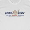 Boars Nest Bar T-Shirt Dukes Georgia Hazzard Country General Lee