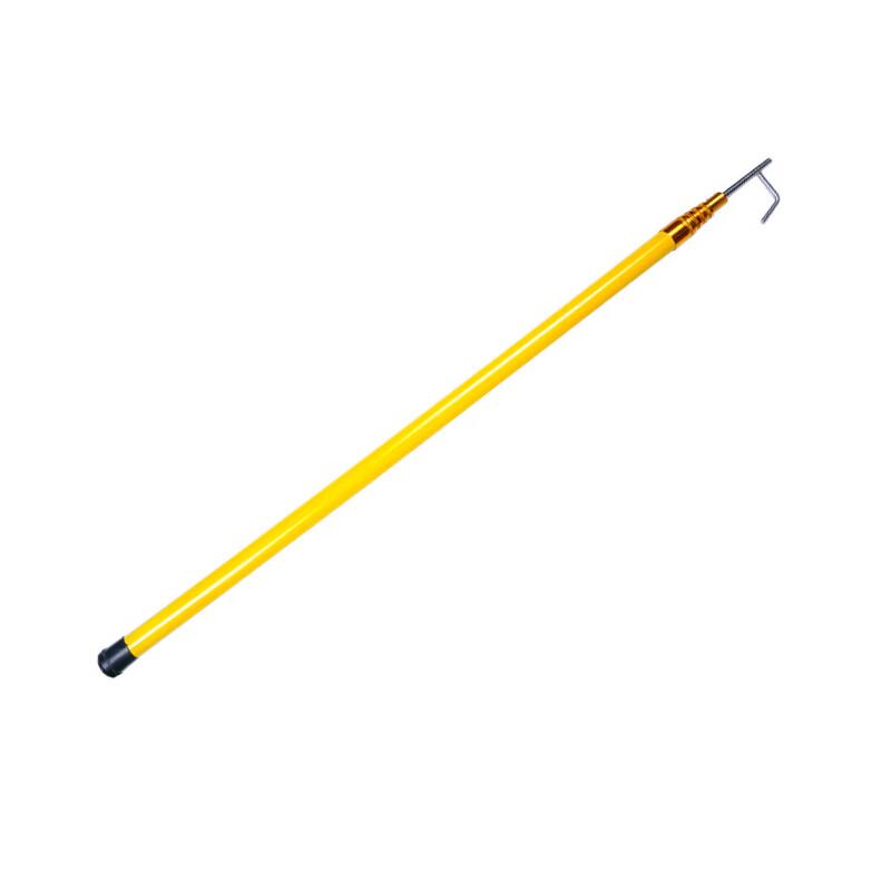 DAXTE Telescopic Rescue/Tow Hook 4 Meter