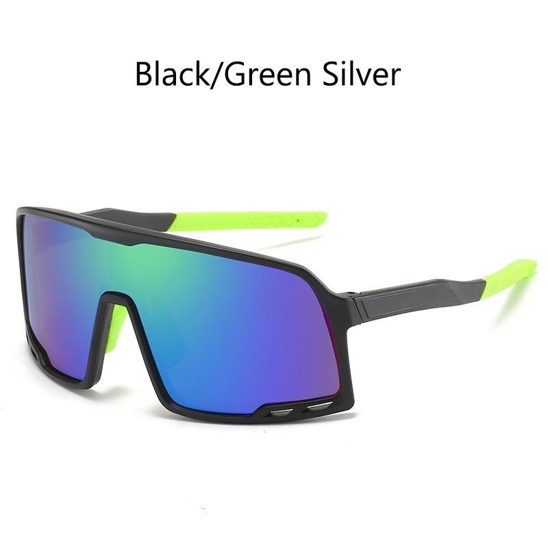 Fashion Sunglasses Cool Men Women Luxury Glasses Outdoor Sports Runing Drving Shades Racing UV400  Bicycle Eyewear