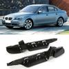 Fit For BMW 5-Series E60/E61/525i/530i L + R Front Bumper Bracket Guide Support