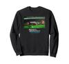 Spy Racers Scene Frosty & Cisco Sweatshirt