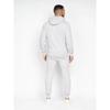 Crosshatch Mens Emmon Hoodie And Joggers Set