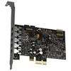 Creative Sound Card Sound Blaster   Audigy Fx V2 Pci-E