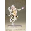 Kotobukiya Frame Arms Girl Durga I (Cat Armor Ver.) - Approx. 160mm tall, non-scale plastic model kit