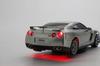 Kyosho Egg First Minute Scale RC Nissan Silver 66608 1/28 GT-R (R35)