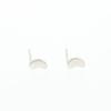 Doudou Earrings for Women  New Style  Simple  Fashionable  Versatile Niche Design Earrings  No Need To Take Off Earrings When Sleeping