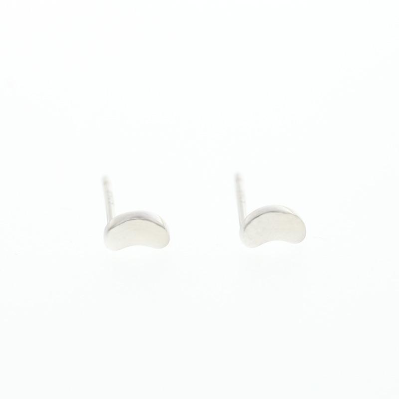 Doudou Earrings for Women  New Style  Simple  Fashionable  Versatile Niche Design Earrings  No Need To Take Off Earrings When Sleeping