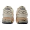 AURALEE X New Balance 1906R Bone White Unisex Sneakers Cream Mojave-Desert M1906RAU