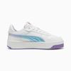 Puma CARINA STREET BOUNCY SKY JR Girls' Shoes White 39797501 Size 38.5